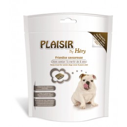 Plaisir by Héry senior dog treats