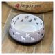 K-Design : Anti-slip bowl blanc
