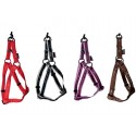 Sling harness, Pets Connection, red