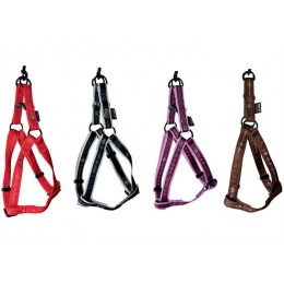 Sling harness, Pets Connection, black