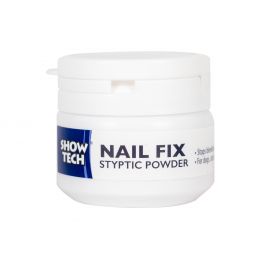 Show Tech - Nail Fix Poudre Styptique 