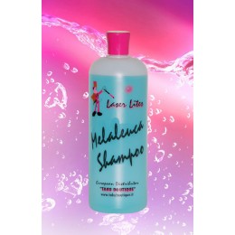 Melaleuca Shampoo