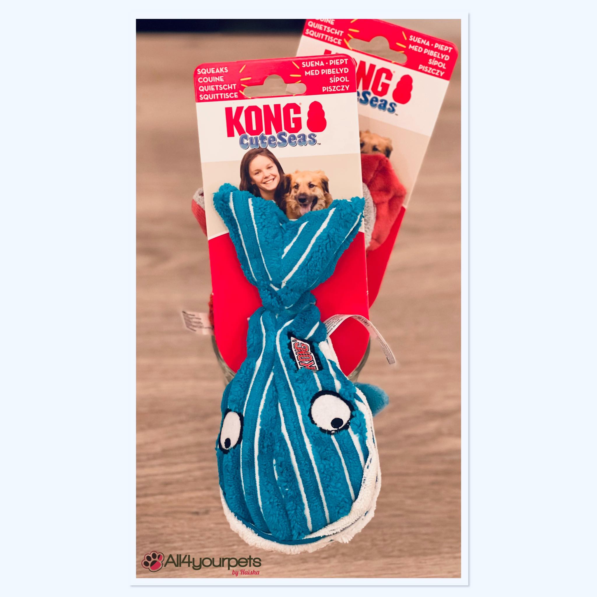 Kong cuteseas outlet whale