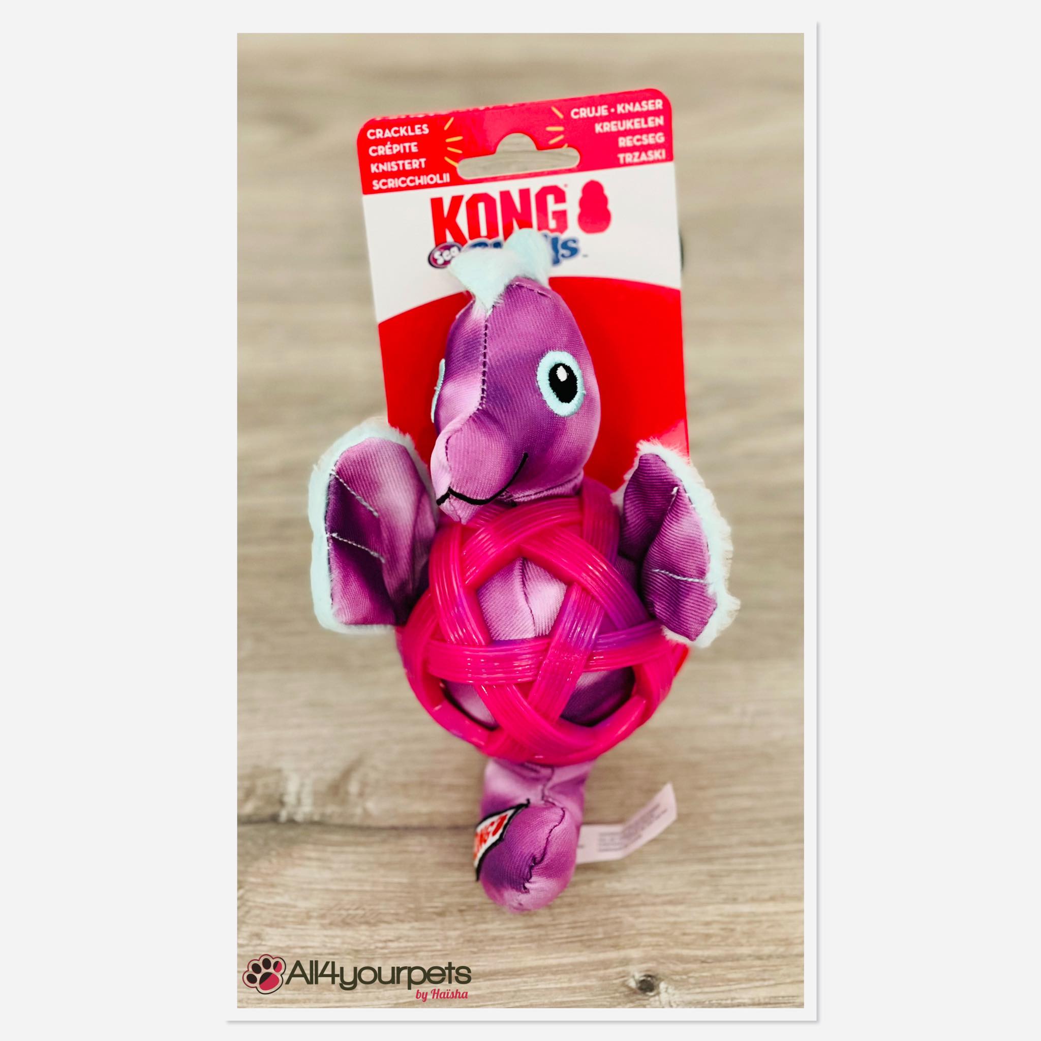 Kong sales sea shells