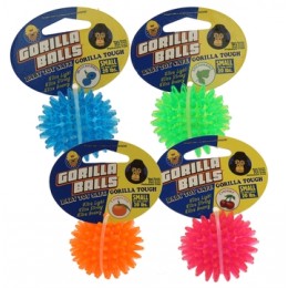 Gorilla Ball