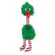 Jouet KONG® Holiday Comfort Jumbo Bird