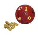 Balle à friandises