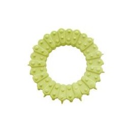 Rubb'n'Roll 100 % natural toy - Rubb'n'Dental Ring