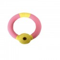Rubb'n'Roll 100 % natural toy - Rubb'n'Treats Ring