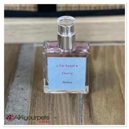 All4youpets - Parfum "Cherry" - 50 ml 