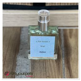All4youpets - Parfum "Kiwi" - 50 ml 