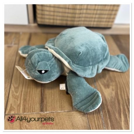 Peluche tortue