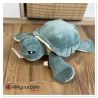 Peluche tortue