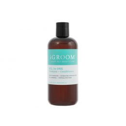 iGroom - All-In-One Shampooing