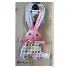 Peluche Puppy Tiny Lapin