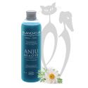 DESTOCKAGE ANJU - Shampooing Blancheur - Spécial couleur 