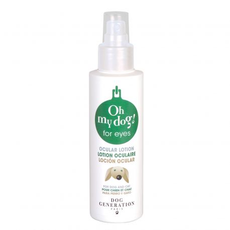 Oh My Dog For Eyes - Lotion oculaire 