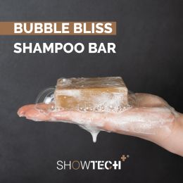 Bubble Bliss Shampooing Savonette