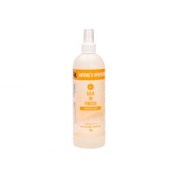 Natures Specialties Silk-N-Finish Spray - 473 ml