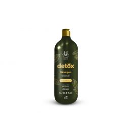 Hydra Vegan - Detox Shampooing