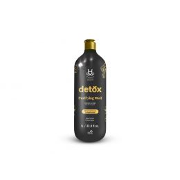Hydra Vegan - Detox Purifying Mud
