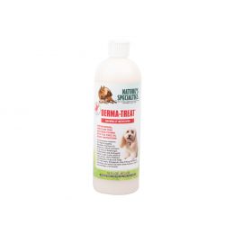 Natures Specialties Derma-Treat Shampooing
