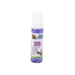 Natures Specialties Screamin' Blueberry Waterless Foam Shampooing 