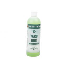 Natures Specialties Yard Dog Shampooing