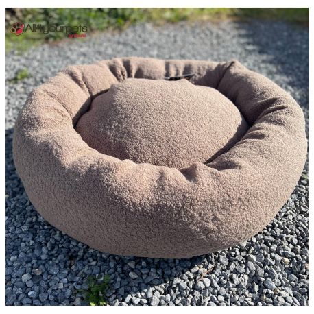  Corbeille et confort PLUS de haute qualité, finition «&nbsp;» - Couleur : T-06 - Brun