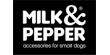 Milk & Pepper 